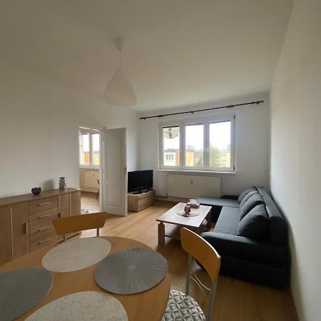 Apartment Simon Ii. Frantiskovy Lazne Ngoại thất bức ảnh