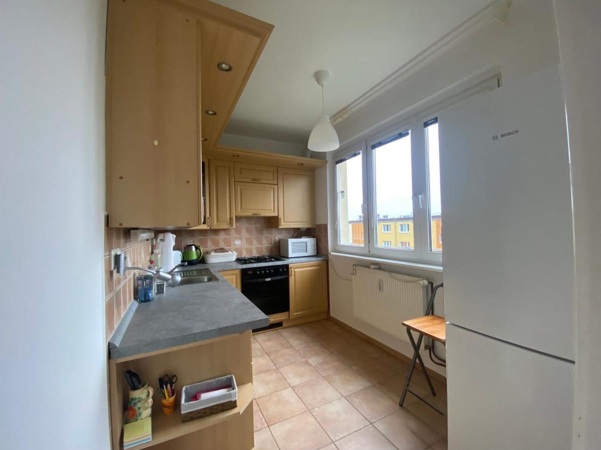 Apartment Simon Ii. Frantiskovy Lazne Ngoại thất bức ảnh